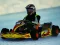 Žaidimas Kart Racing Jigsaw internete