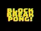Žaidimas Block break pong! internete