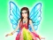 Žaidimas Nature Fairy Dressup internete