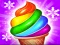 Žaidimas Ice Cream Frenzy internete