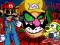Žaidimas Mario Madness internete
