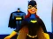 Žaidimas Incredible Superheroes Puzzle internete