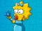Žaidimas The Simpsons Puzzle internete