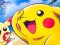 Žaidimas Pokemon Jigsaw Puzzle Collection internete