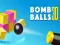 Žaidimas Cannon Bounce 3D internete