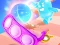 Žaidimas Bubble run internete