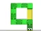 Žaidimas Snake 3d Mosaic Art internete