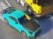 Žaidimas Traffic Racer Online internete