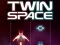 Žaidimas Twin Space internete