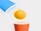 Žaidimas Tricky Cups? internete