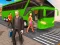 Žaidimas Bus Driving City Sim 2022 internete