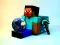 Žaidimas Minecraft Earth Survival internete
