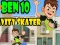 Žaidimas Ben 10 Gravity Skater internete