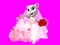 Žaidimas Talking Tom Angela City Wedding Boutique internete