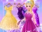 Žaidimas Cinderella Dress Up Girls internete