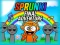 Žaidimas Sprunki Final Adventure internete