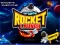 Žaidimas Rocket Launch internete