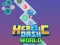 Žaidimas Heroic Dash World internete