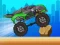Žaidimas Mad Truck Driving internete