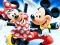 Žaidimas Mickey Mouse Jigsaw Puzzle Collection internete