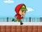 Žaidimas Speedrun Parkour internete