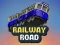 Žaidimas Railway Road internete