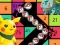 Žaidimas Pokemon Bricks Breaker internete