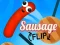 Žaidimas Sausage Game internete