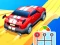 Žaidimas Gear Race 3D Car internete