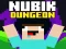 Žaidimas Nubik Dungeon internete