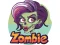 Žaidimas Mrs. Zombie internete
