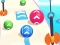 Žaidimas Super Ball Rush internete