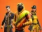 Žaidimas Fortnite Memory internete