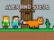Žaidimas Alex and Steve Adventures Saves internete