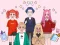 Žaidimas Fun Dress Up Game internete