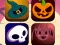 Žaidimas Halloween Match 3 internete