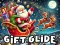 Žaidimas Gift Glide internete