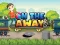 Žaidimas On The Away internete