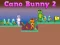 Žaidimas Cano Bunny 2 internete