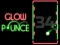Žaidimas Glow Pounce internete