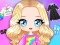 Žaidimas Chibi Beauty Salon Dress Up And Spa internete