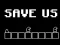 Žaidimas Save Us internete