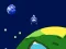Žaidimas Space Drift internete
