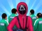 Žaidimas Squid Game All Levels internete
