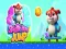 Žaidimas Sketer Bear Jump internete