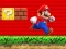 Žaidimas Mario Runner Mobile internete