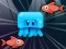 Žaidimas Hungry Jelly internete