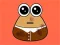 Žaidimas Pou Caring internete