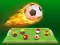 Žaidimas Soccer Caps Game internete