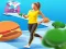 Žaidimas Body Race: Fat 2 Fit internete